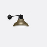 Legacy Straight Arm Barn Light