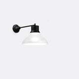 Legacy Straight Arm Barn Light