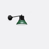 Legacy Straight Arm Barn Light