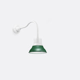 Gooseneck Barn Light