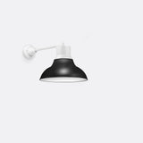 Legacy Straight Arm Barn Light