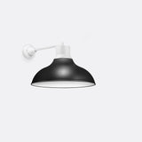 Legacy Straight Arm Barn Light