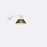 Legacy Straight Arm Barn Light