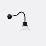 Gooseneck Barn Light