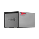 Malone Post‑Mounted Mailbox