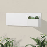 Vista View Planter