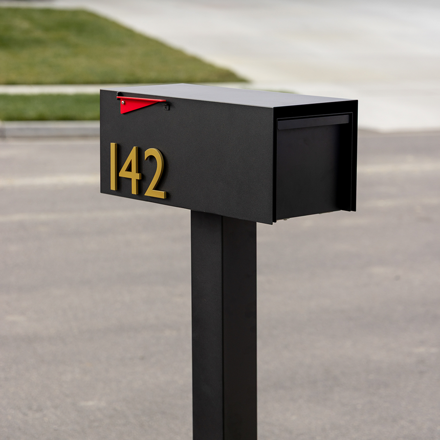 Blue Mailbox FAQ: Reddit’s Most Asked Questions – Post & Porch