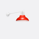 Legacy Straight Arm Barn Light