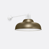 Legacy Straight Arm Barn Light