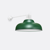 Legacy Straight Arm Barn Light