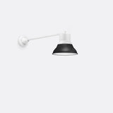 Legacy Straight Arm Barn Light