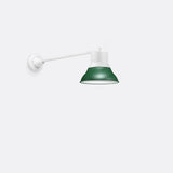 Legacy Straight Arm Barn Light