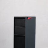 Safe Harbor Mailbox