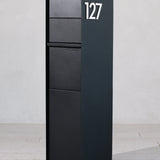 Safe Harbor Mailbox