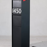 Safe Harbor Mailbox