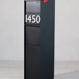 Safe Harbor Mailbox