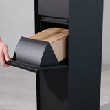 Safe Harbor Package Delivery Box