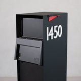 Safe Harbor Package Delivery Box