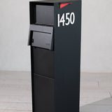 Safe Harbor Mailbox