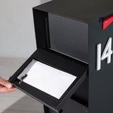 Safe Harbor Package Delivery Box