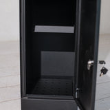 Safe Harbor Mailbox