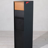 Safe Harbor Mailbox