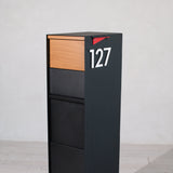 Safe Harbor Package Delivery Box