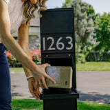Safe Harbor Package Delivery Box