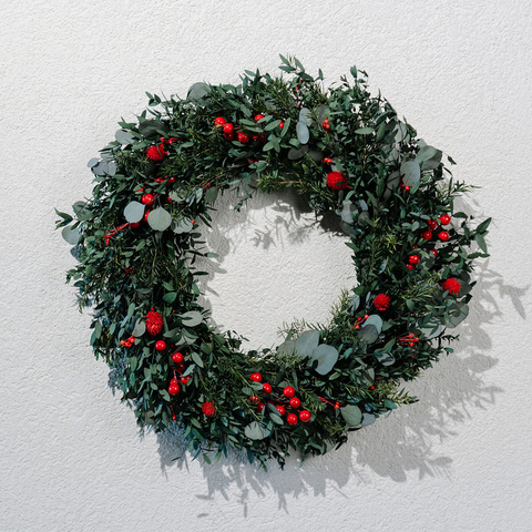 The Holly