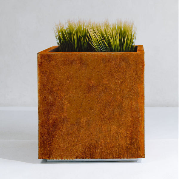 Milard Corten Planter