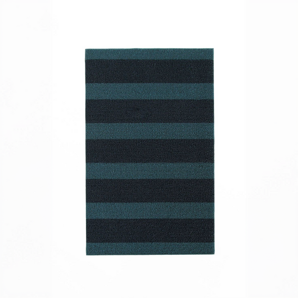Coastal Stripe Doormat