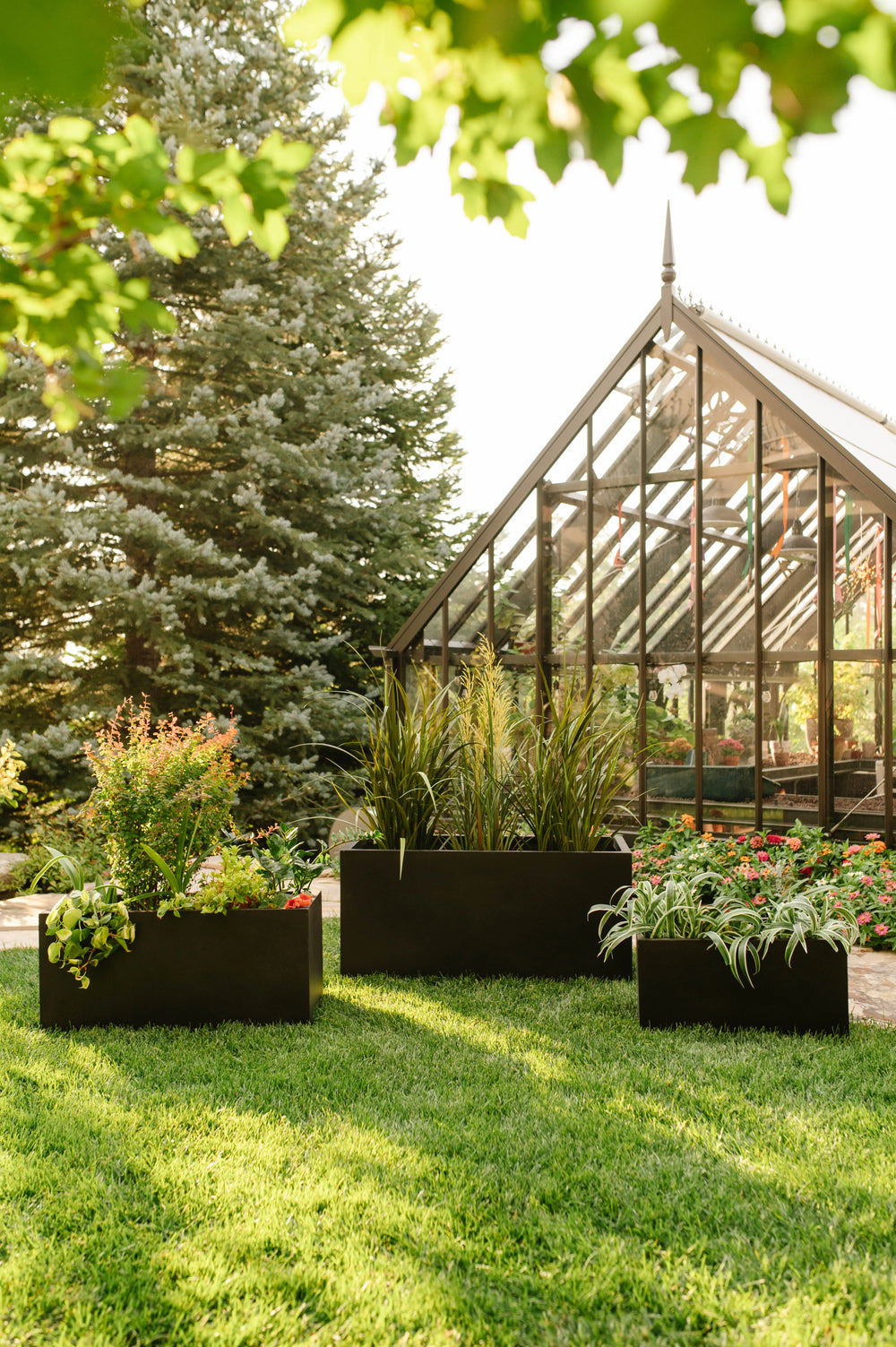 55% Off Planters