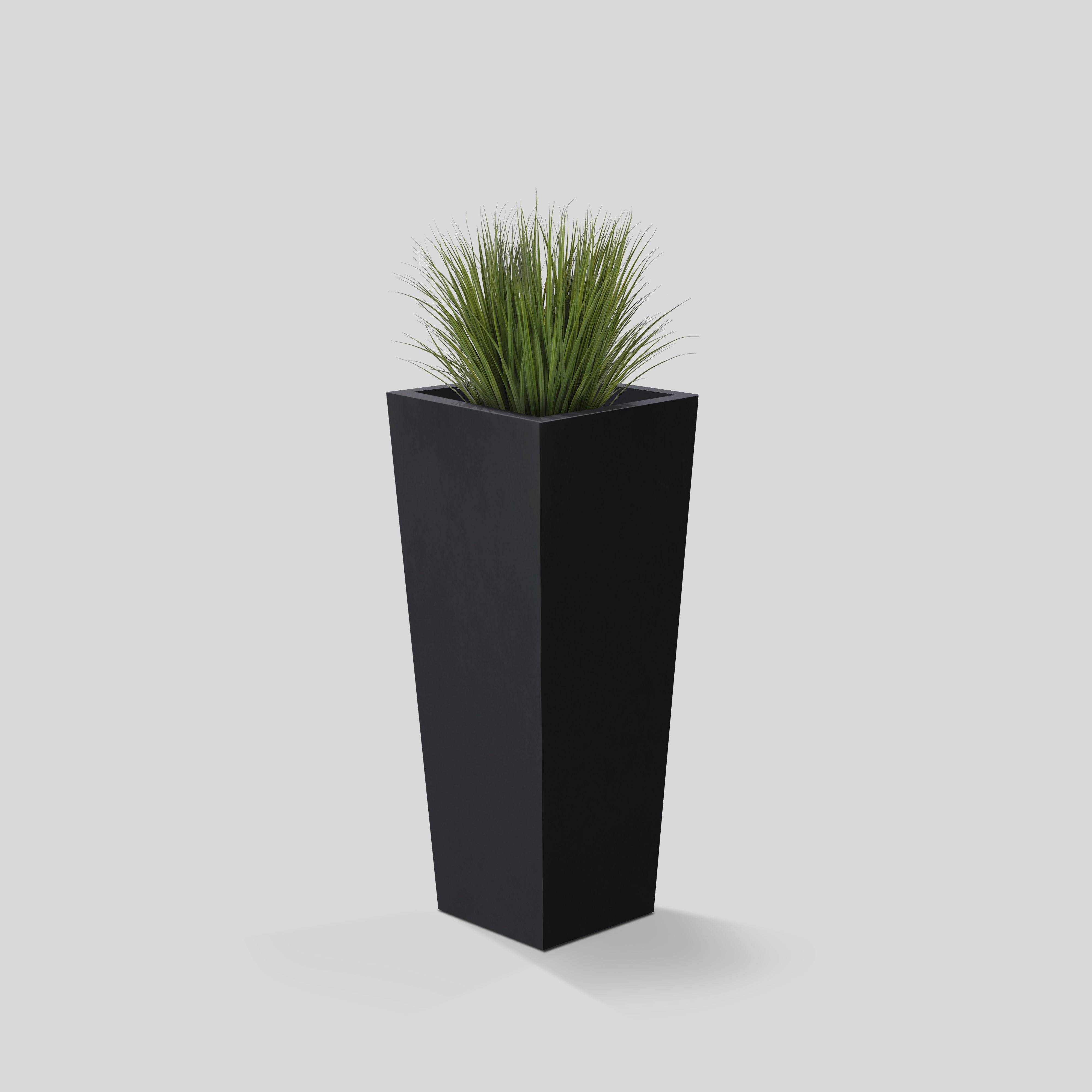 medium plant pots outdoor Holbrook Planter Pot