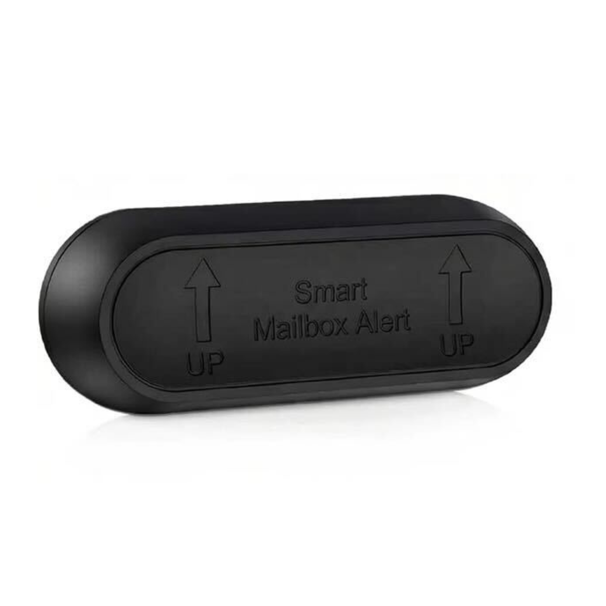 Smart Mailbox Sensor–Post & Porch