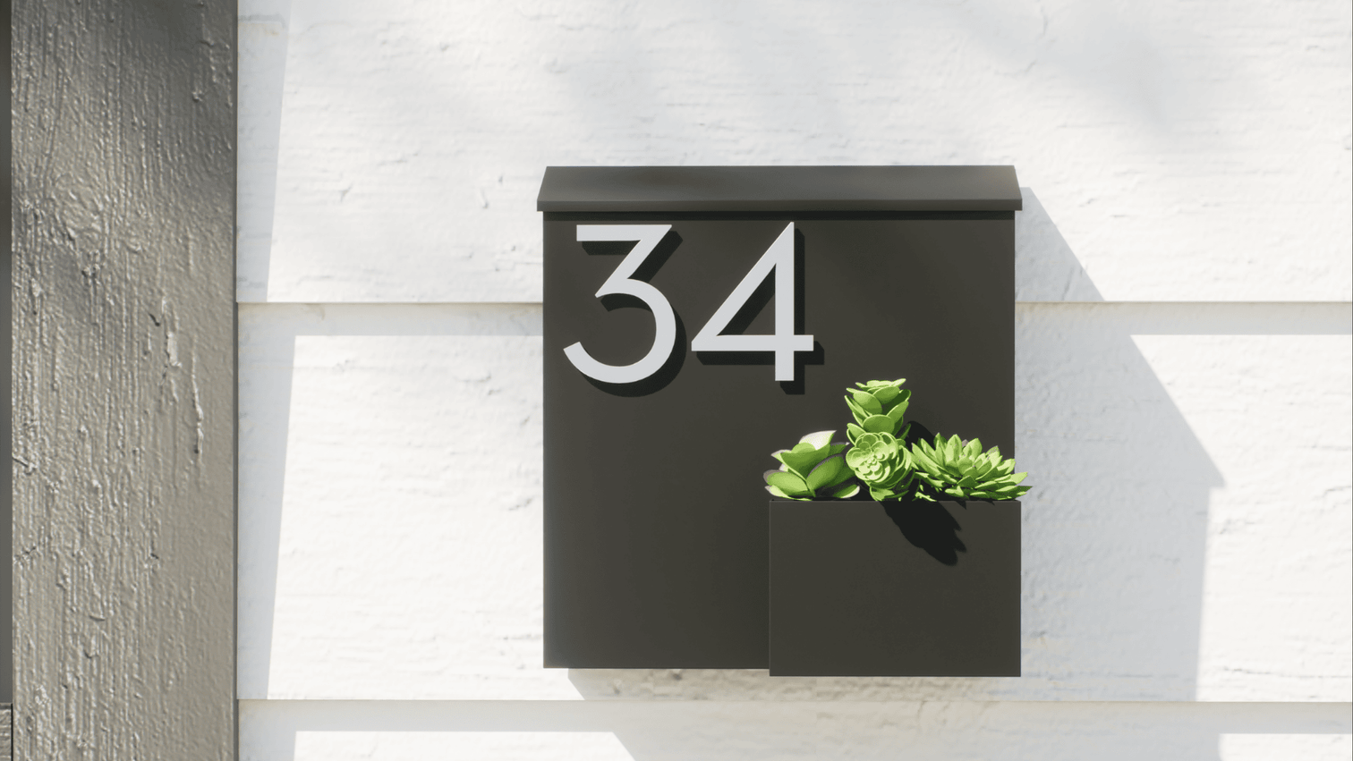 The Only Mailbox Installation Guide You Need – Post & Porch