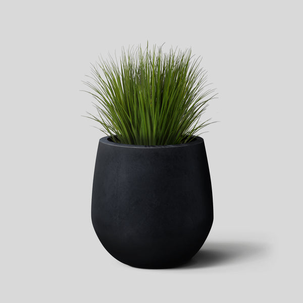 Black / Medium
