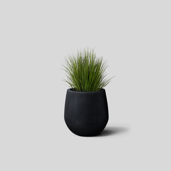 Black / Small