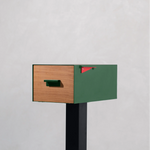 image block