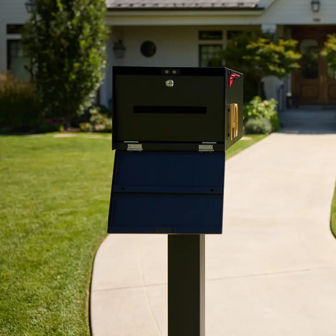 Malone Secure Locking Mechanism