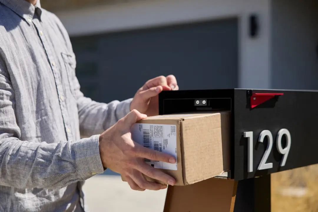 Malone Spacious Capacity