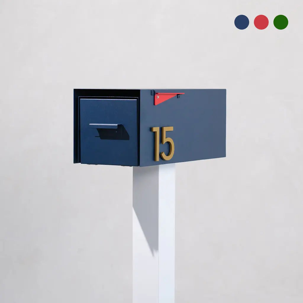 The Malone Color Series