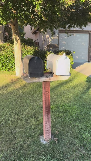 UGC large malone double