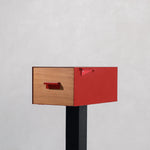 image block