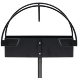 The Sunny Hose Holder