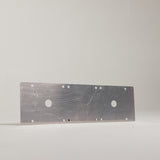 Double Malone Mailbox Mounting Bracket