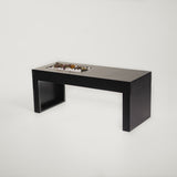 Solitude Planter Bench
