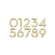 House Numbers (2 Sets)