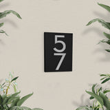 Small Simply Sweet Plaque