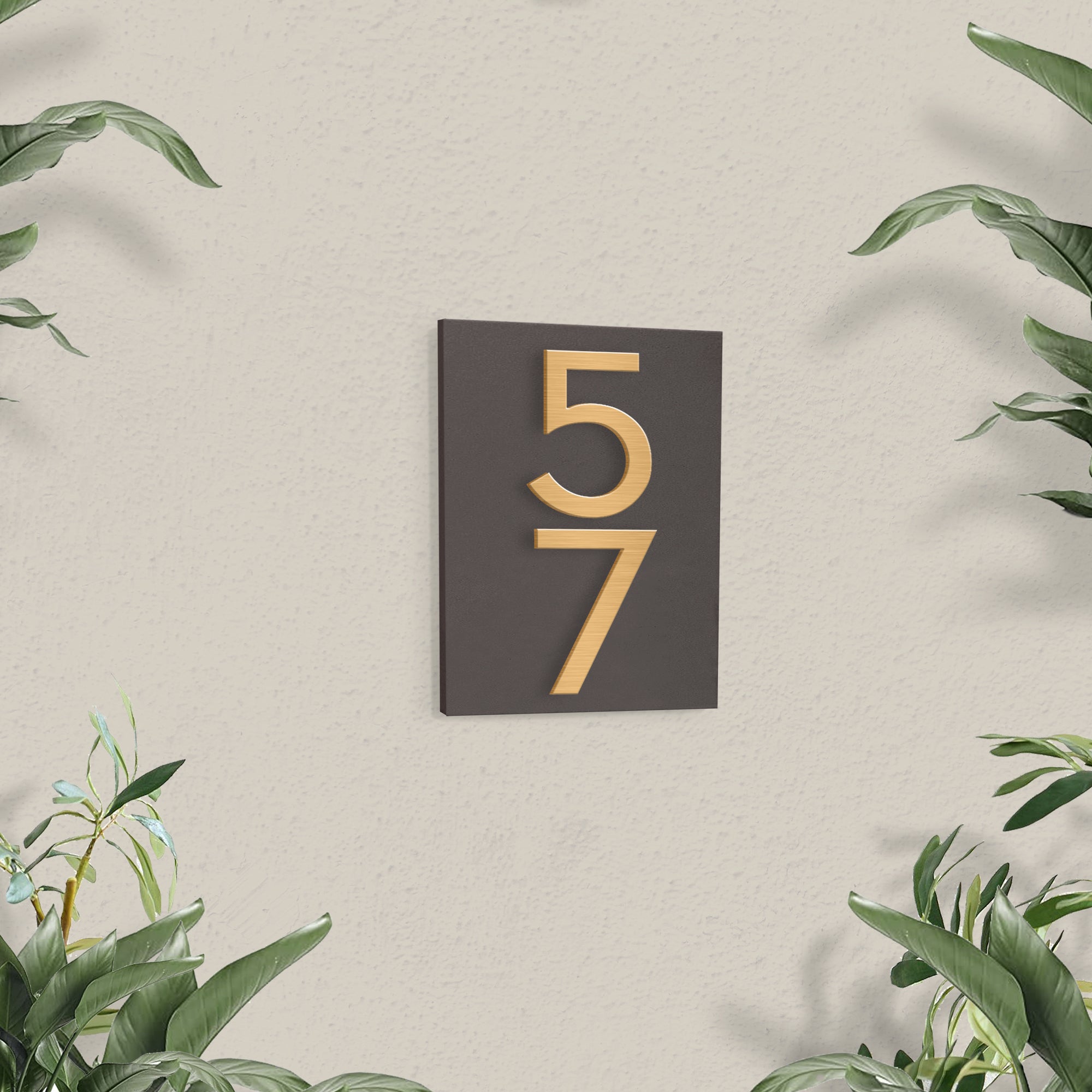 Small Simply Sweet Plaque