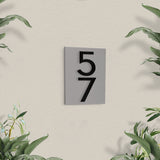 Small Simply Sweet Plaque